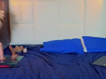 Chaturbate Live Sex Cam of liam_forest_