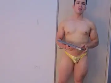 Chaturbate Live Sex of liam_forest_