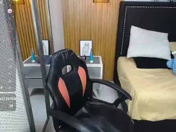 Chaturbate Sex Chat of lilabalix