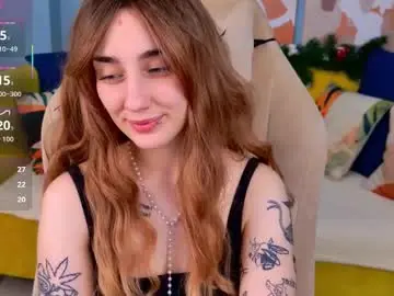 Chaturbate Live Sex of lilymyerss