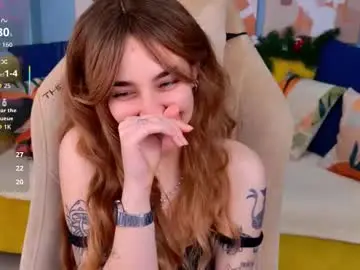 lilymyerss from chaturbate