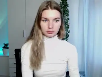 Chaturbate Best Webcam of lookoluna