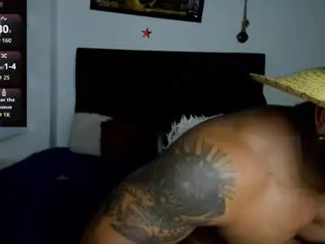 Chaturbate Live Porn of matt_rodriguez92