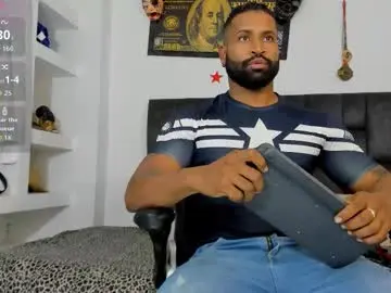 Chaturbate Live Sex Cam of matt_rodriguez92