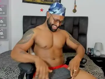 Chaturbate Nude Webcam of matt_rodriguez92