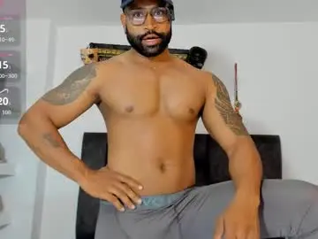 Chaturbate Sex Cam of matt_rodriguez92