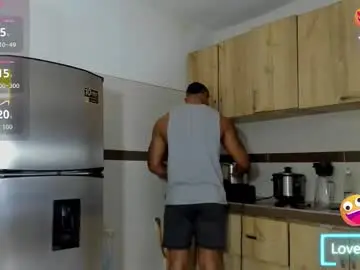 Chaturbate Live Sex Cam of matt_rodriguez92