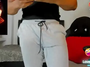 Chaturbate Sex Chat of matt_rodriguez92