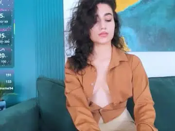 Chaturbate Sex Chat of maya_rogerss