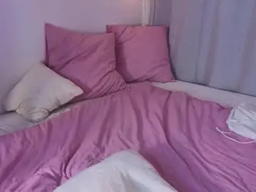 Chaturbate Best Webcam of maybaybe