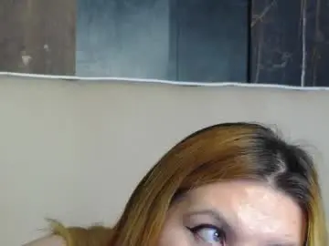 Chaturbate Sex Chat of melanniebrown