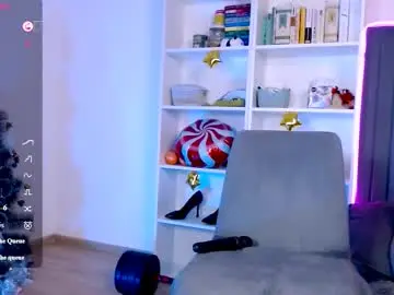 Chaturbate Private Sex Chat of mrs_squirtling