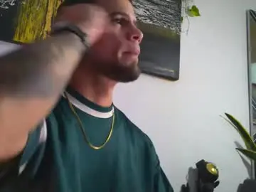 Chaturbate Best live sex cam show of nicolas_veiny