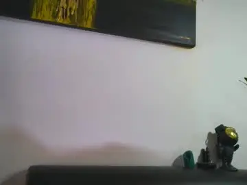 Chaturbate Adult Webcams of nicolas_veiny