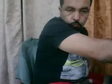 Chaturbate Nude Webcam of oscarjhe3512