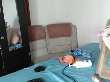 Chaturbate Best Webcam of samy_sexx69