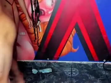 Chaturbate Live Porn of sweet_orgarm777