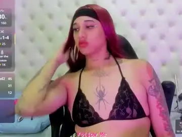 Chaturbate Sex Chat of tammy_sweett1