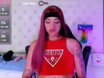 Chaturbate Best Webcam of tammy_sweett1