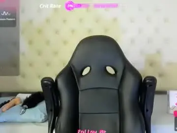 Chaturbate Nude Webcam of tammy_sweett1