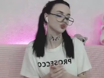 Chaturbate Nude Webcam of tayaavis