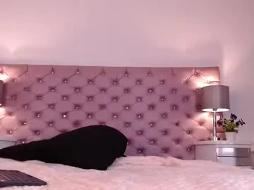 Chaturbate Adult Video Chat of venusandrea29