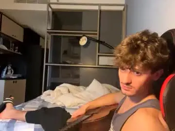 Chaturbate Live Porn of vincentprice69