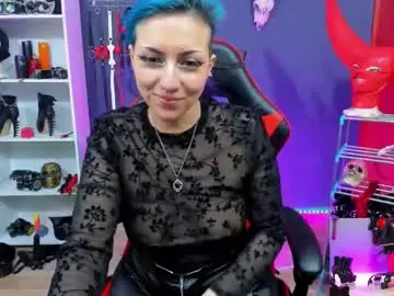 Chaturbate Sex Chat of yelena_bondaje