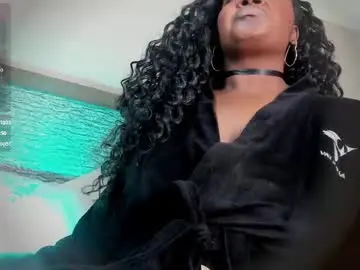 Chaturbate Sex Cam of zoee_23