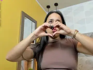 Chaturbate Nude Webcam of _sammy_fit