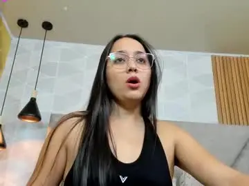 Chaturbate Nude Webcam of _sammy_fit