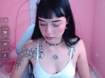 Chaturbate Adult Webcam of abby_collinss_x