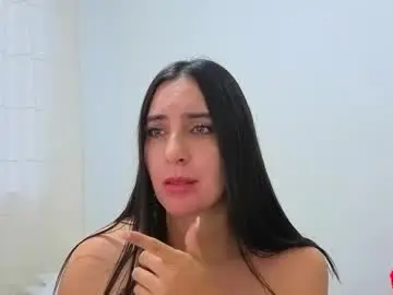 Chaturbate Private Sex Chat of ana_castilo