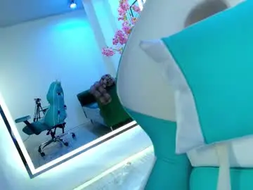 arianna_sweeet from chaturbate