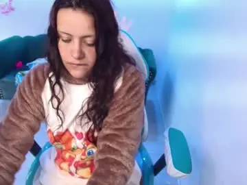 Chaturbate Adult Webcam of arianna_sweeet