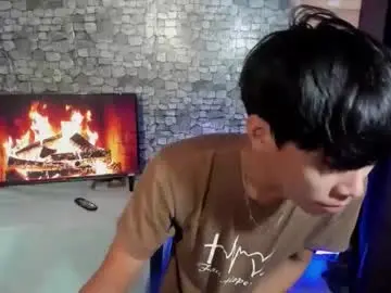 Chaturbate Private Sex Chat of asianplayboyx