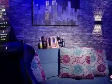 Chaturbate Sex Chat of atlasvg