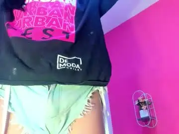 Chaturbate Watch Live Sex Cams of baby_doll_xoxo