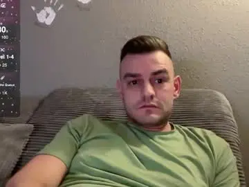 Chaturbate Best Webcam of benjaminbt90