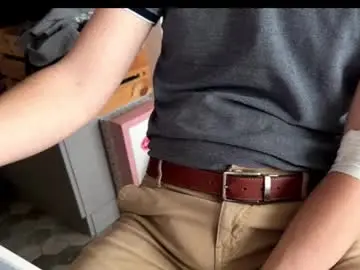 Chaturbate Sex Chat of bprophet