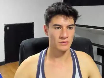 Chaturbate Best live sex cam show of dominic_radccliffe