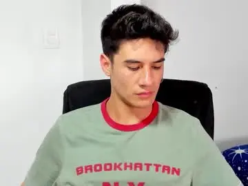 Chaturbate Nude Webcam of dominic_radccliffe