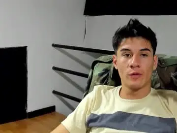 Chaturbate Best Webcam of dominic_radccliffe