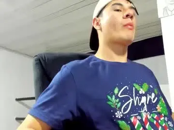 Chaturbate Live Sex of dominic_radccliffe