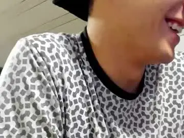 Chaturbate Nude Webcam of dominic_radccliffe