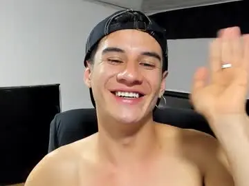 Chaturbate Sex Chat of dominic_radccliffe