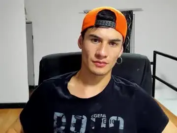 Chaturbate Live Sex of dominic_radccliffe