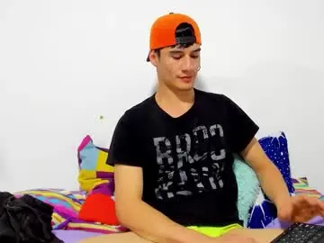 Chaturbate Adult Webcam of dominic_radccliffe