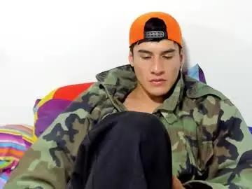 Chaturbate Watch Live Sex Cams of dominic_radccliffe