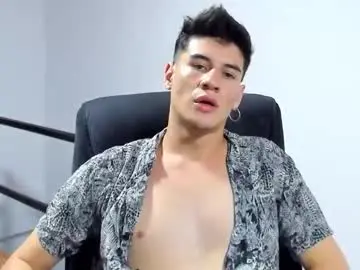 Chaturbate Sex Cam of dominic_radccliffe